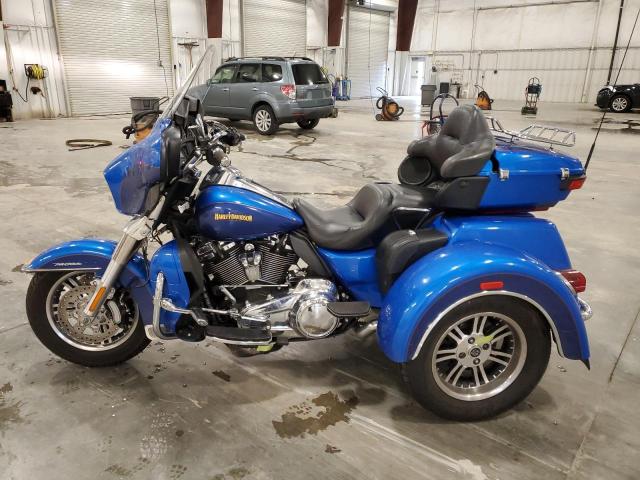 2017 HARLEY-DAVIDSON FLHTCUTG T 1HD1MAD19HB861516