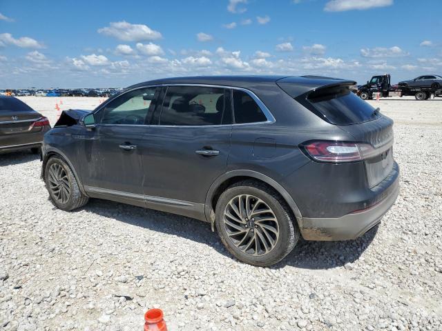 Vin: 2lmpj6l9xkbl51296, lot: 56480135, lincoln nautilus reserve 20192