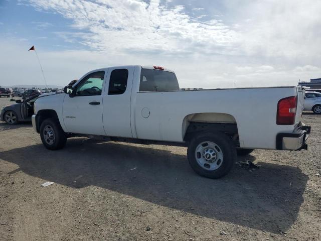 Vin: 1gc2cvcg2bz108852, lot: 56710395, chevrolet all models c2500 heavy duty 20112