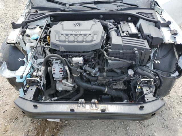 2019 VOLKSWAGEN PASSAT WOL 1VWLA7A3XKC010447