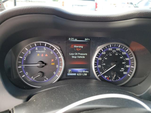 2017 INFINITI Q50 PREMIU - JN1EV7AP8HM731228