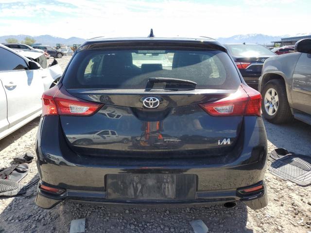 2018 TOYOTA COROLLA IM - JTNKARJE9JJ563253