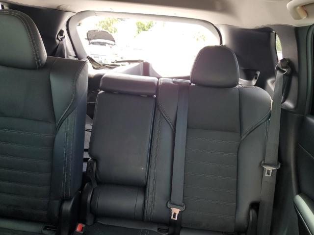 2023 MITSUBISHI OUTLANDER - JA4J3UA87PZ033648