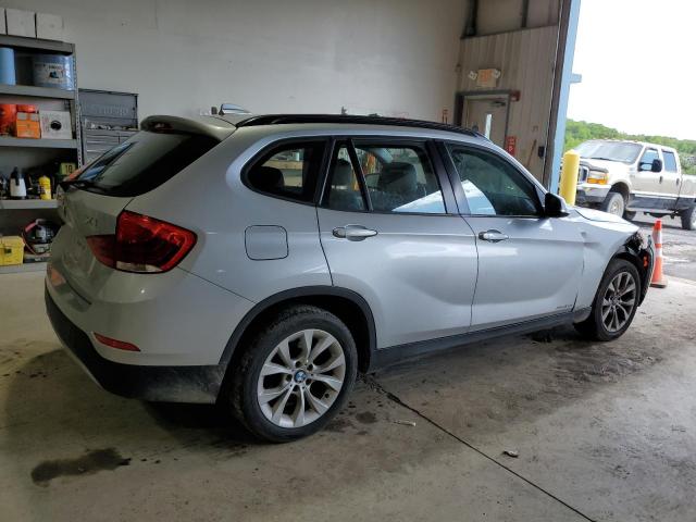 Vin: wbavl1c5xevr95162, lot: 55218125, bmw x1 xdrive28i 20143