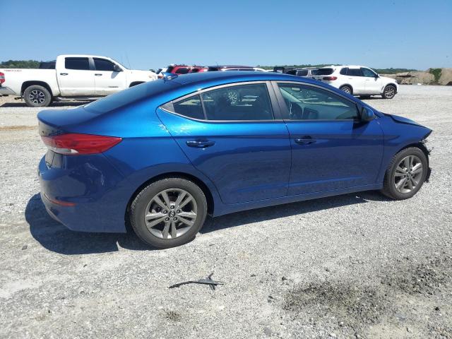 Vin: 5npd84lf7jh380427, lot: 57868015, hyundai elantra sel 20183
