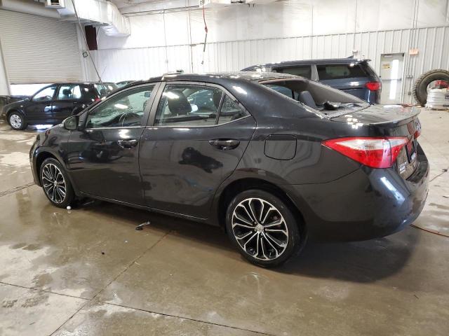 2015 TOYOTA COROLLA L - 2T1BURHE3FC358905