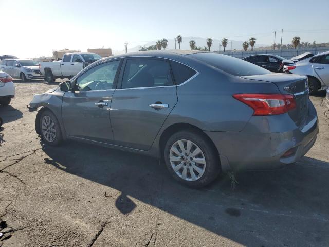 Vin: 3n1ab7ap3gy274122, lot: 56238135, nissan sentra s 20162