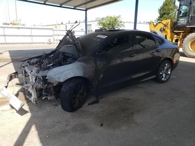 Vin: 1c3cccbb7gn151861, lot: 57487385, chrysler 200 s 2016 img_1