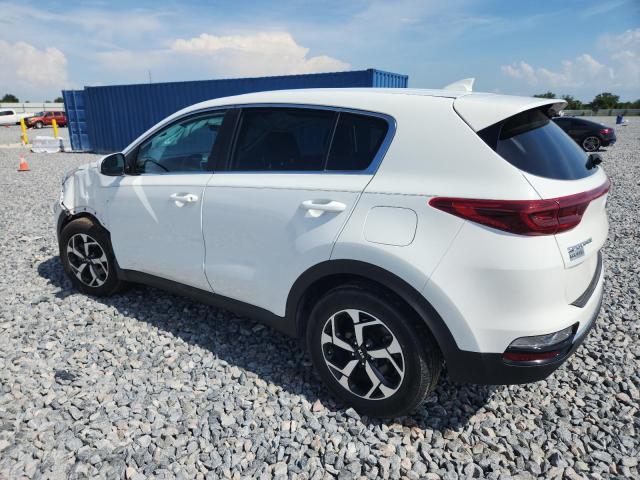 Vin: kndpm3ac0m7896312, lot: 58897185, kia sportage lx 20212