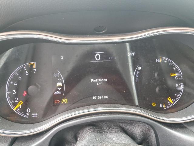 2017 JEEP GRAND CHER - 1C4RJFBGXHC646920