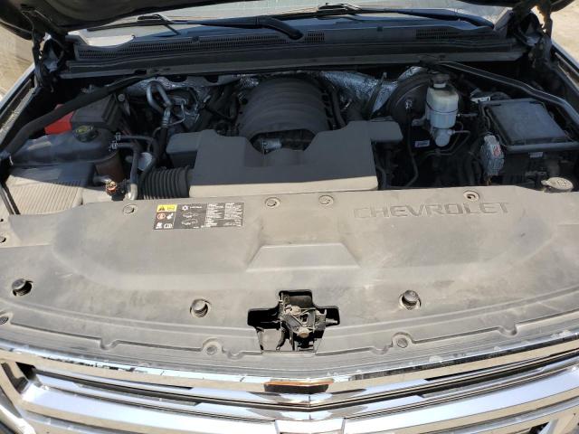 2015 CHEVROLET SUBURBAN C - 1GNSCKKC0FR542245