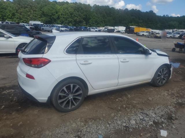 Vin: kmhh35le0ju014422, lot: 57681605, hyundai elantra 20183