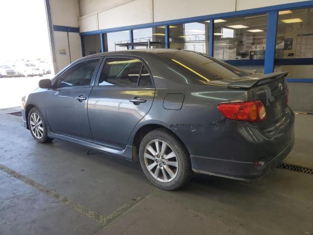 Vin: 1nxbu4ee4az359785, lot: 58865065, toyota corolla base 20102