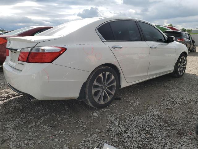 Vin: 1hgcr2f5xfa243773, lot: 58016555, honda accord sport 20153