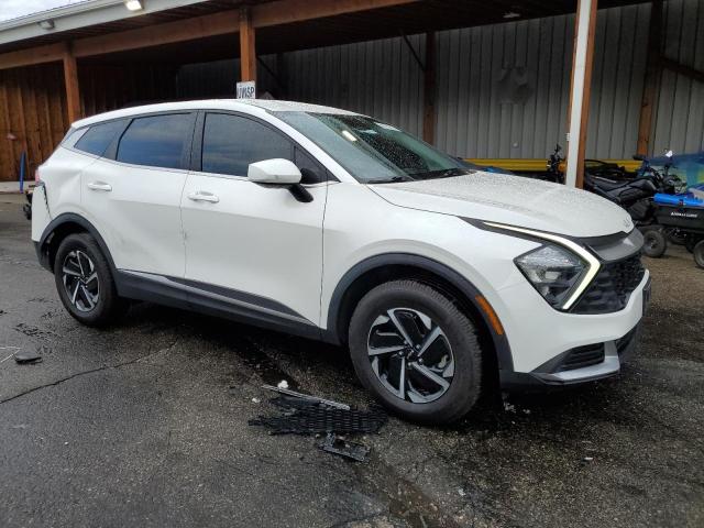 Vin: kndpucag3p7090424, lot: 56145815, kia sportage lx 20234