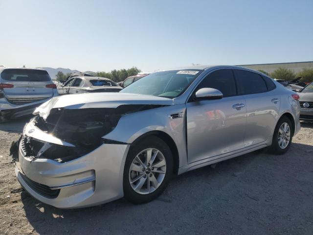 Vin: knagt4l38h5155913, lot: 57899225, kia optima lx 2017 img_1
