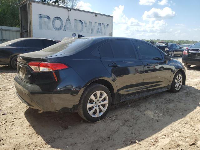 Vin: jtdeprae0lj102879, lot: 55477935, toyota corolla le 20203