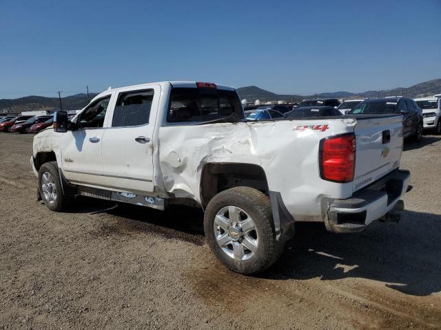 Vin: 1gc1kxey0jf213275, lot: 54201495, chevrolet all models k2500 high country 20182