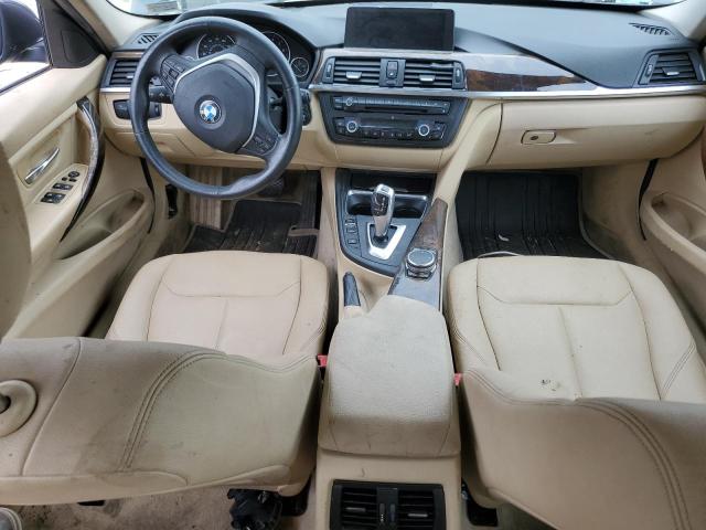 2015 BMW 328 XI SUL WBA3B5G56FNS19057