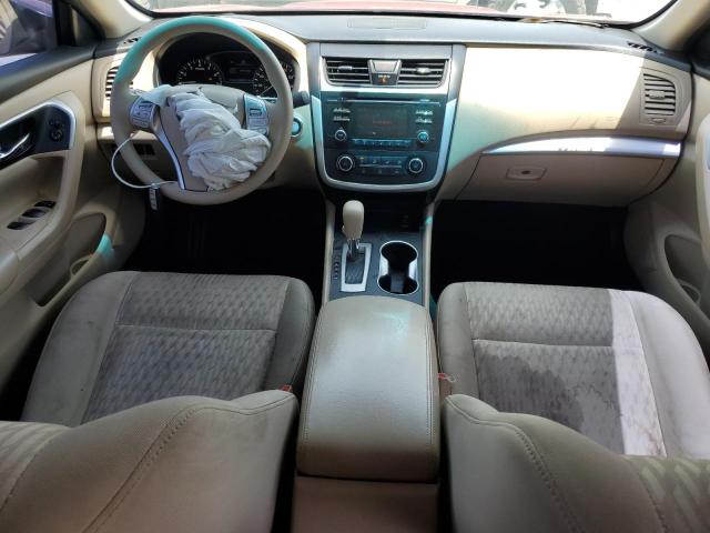2016 NISSAN ALTIMA 2.5 - 1N4AL3AP3GC147534