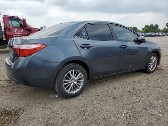 Vin: 5yfburhe5fp329017, lot: 56247075, toyota corolla l 20153