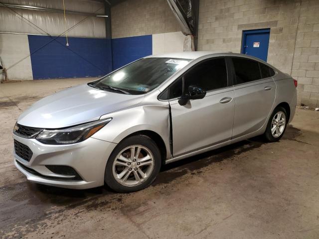 Vin: 1g1be5sm7j7166850, lot: 55294815, chevrolet cruze lt 2018 img_1