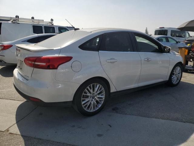 Vin: 1fadp3j2xhl291606, lot: 58268285, ford focus titanium 20173
