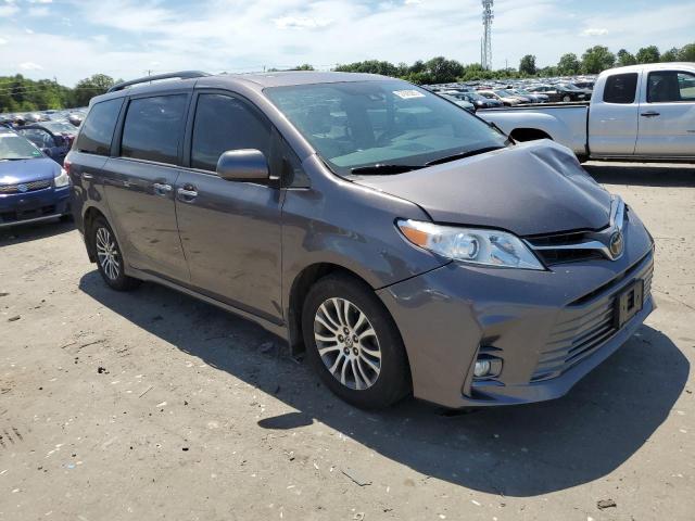 Vin: 5tdyz3dc7ls087170, lot: 57045205, toyota all models xle 20204