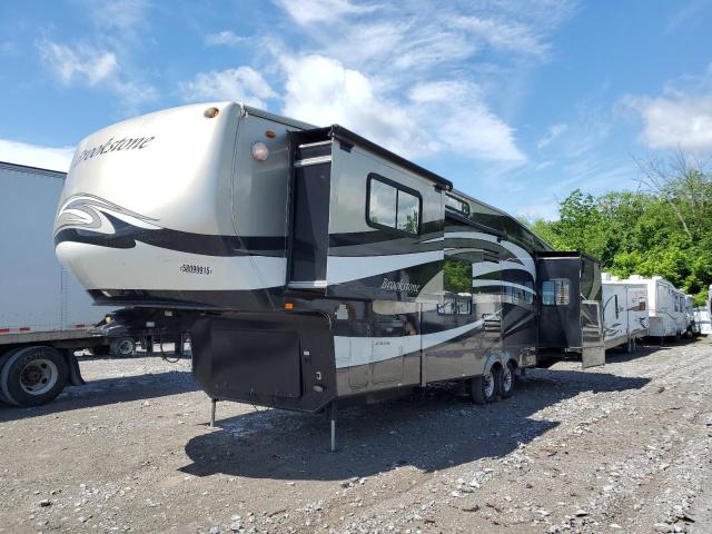 WILDWOOD BROOKSTONE 2012 two tone   5ZT3BK4B9CA306495 photo #3