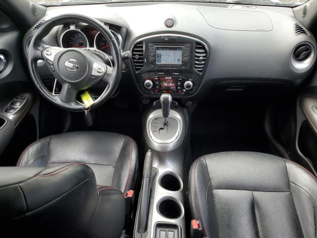 JN8AF5MV7CT117300 2012 NISSAN JUKE