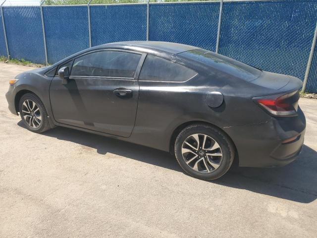 Vin: 2hgfg3b55eh000094, lot: 58776695, honda civic lx 20142