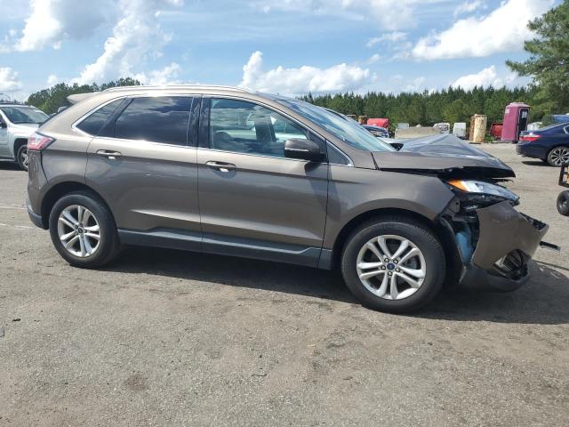 Vin: 2fmpk3j98kbb59420, lot: 55733465, ford edge sel 20194