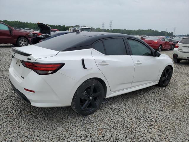 2023 NISSAN SENTRA SR 3N1AB8DV8PY316039