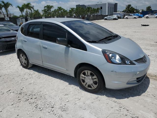 Vin: jhmge8h24as000835, lot: 58887325, honda fit 20104
