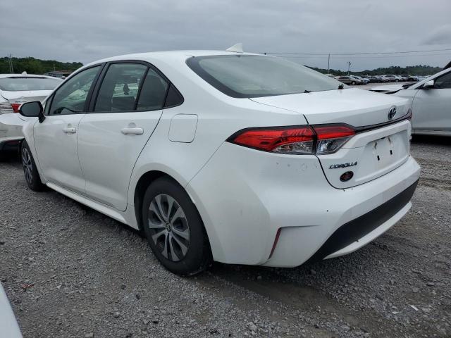 Vin: jtdeamde5n3003904, lot: 54330975, toyota corolla le 20222