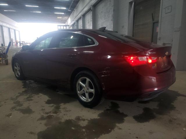Vin: 1g1zb5st1gf262194, lot: 56980845, chevrolet malibu ls 20162