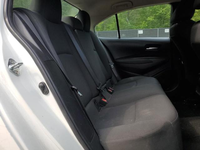 2021 TOYOTA COROLLA LE - 5YFEPMAE9MP224821