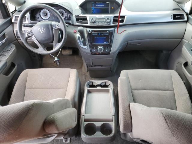 2015 HONDA ODYSSEY EX 5FNRL5H42FB039041