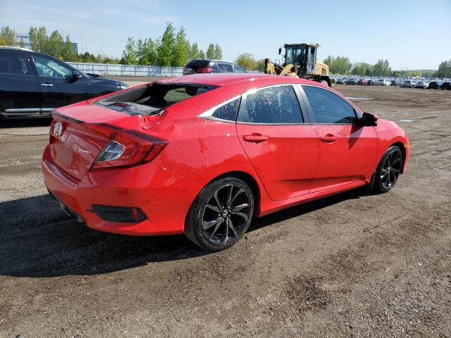 Vin: 2hgfc2f88kh022905, lot: 58836275, honda civic sport 20193