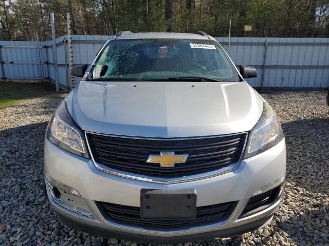 2016 CHEVROLET TRAVERSE L - 1GNKVFEDXGJ256215