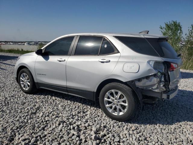 Vin: 2gnaxhev8l6166563, lot: 51661245, chevrolet equinox ls 20202
