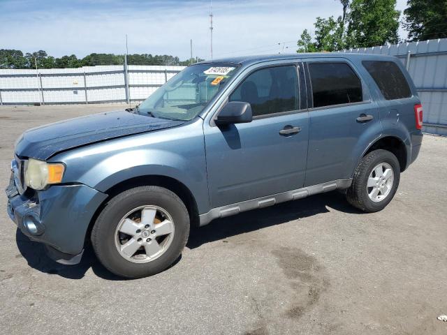 Vin: 1fmcu0c73akd07061, lot: 57426105, ford escape xls 2010 img_1