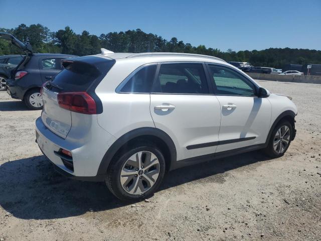 Vin: kndcc3lg3n5161032, lot: 57915515, kia niro s s 20223