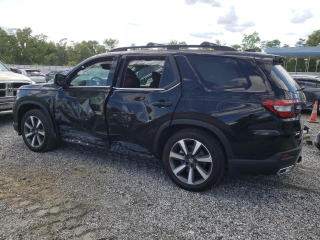 Vin: 5fnyg1h85rb046629, lot: 55929975, honda pilot elite 20242