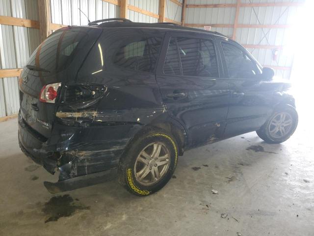 Vin: 5xyzgdab1bg030552, lot: 56533145, hyundai santa fe gls 20113