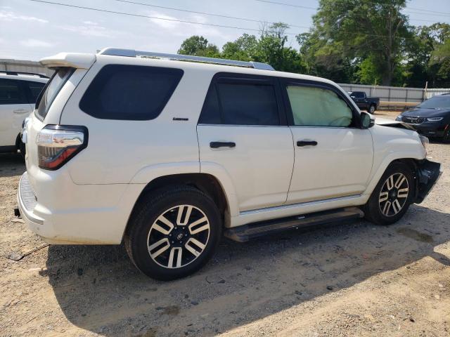 Vin: jtebu5jr9f5203046, lot: 57259535, toyota 4runner sr5/sr5 premium 20153