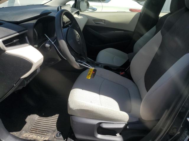 2020 TOYOTA COROLLA LE - JTDHPRAE1LJ004926