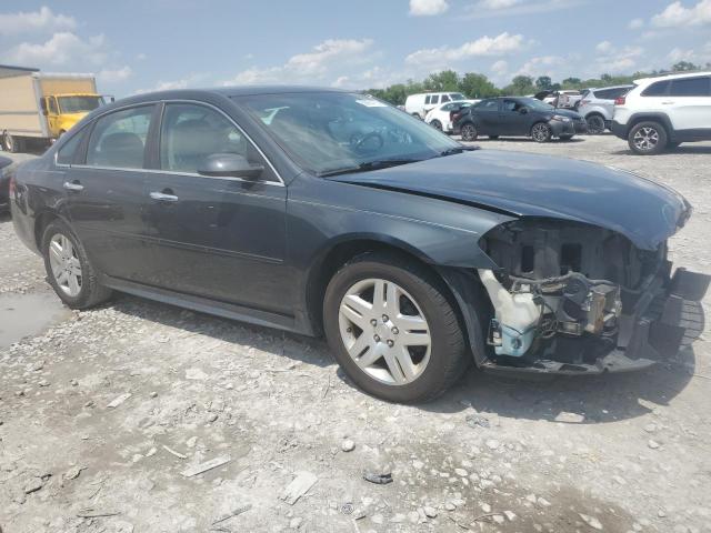 Vin: 2g1wg5e30d1243607, lot: 56984765, chevrolet impala lt 20134