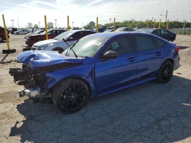 Vin: 2hgfe2f55ph551090, lot: 56994745, honda civic sport 2023 img_1