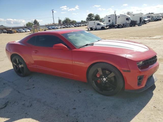 Vin: 2g1ft1ew9b9214149, lot: 57001615, chevrolet camaro 2ss 20114